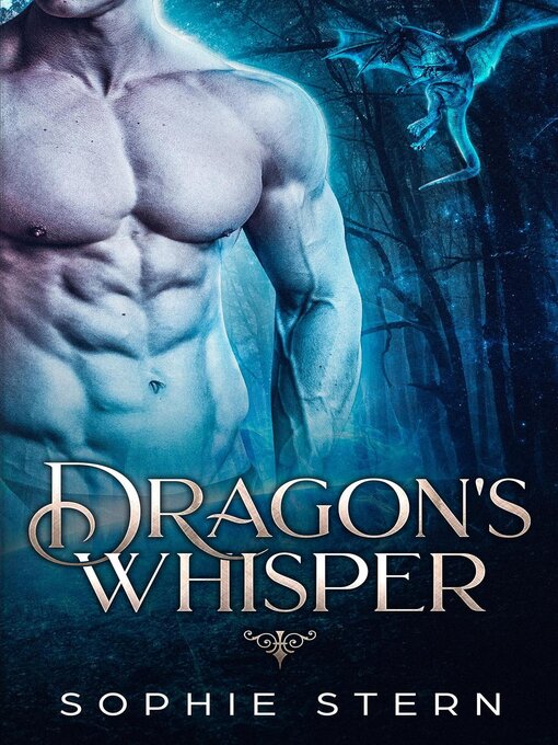 Title details for Dragon's Whisper by Sophie Stern - Available